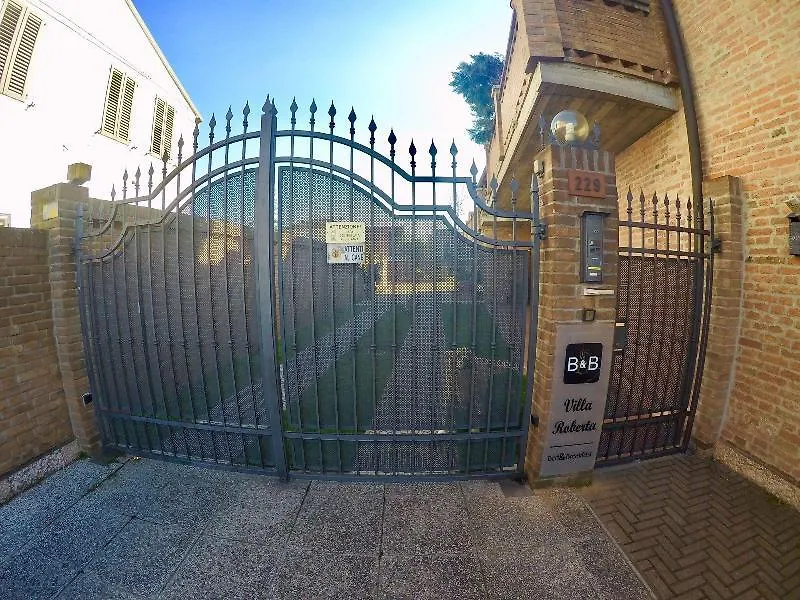 Villa Oasi Ferrara Italien
