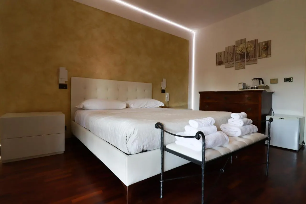 Bed & Breakfast Villa Oasi Ferrara