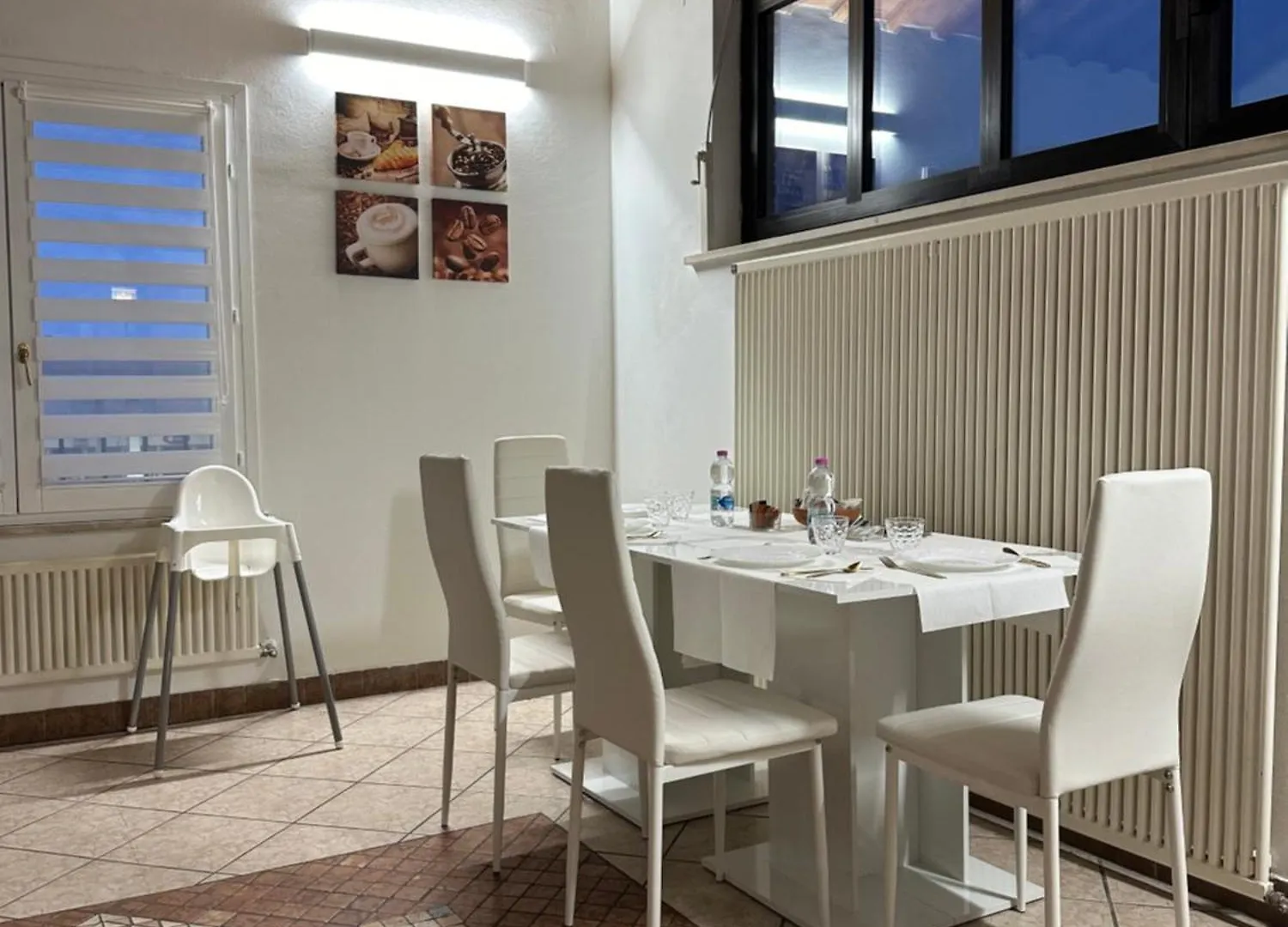 Villa Oasi Ferrara 3*,