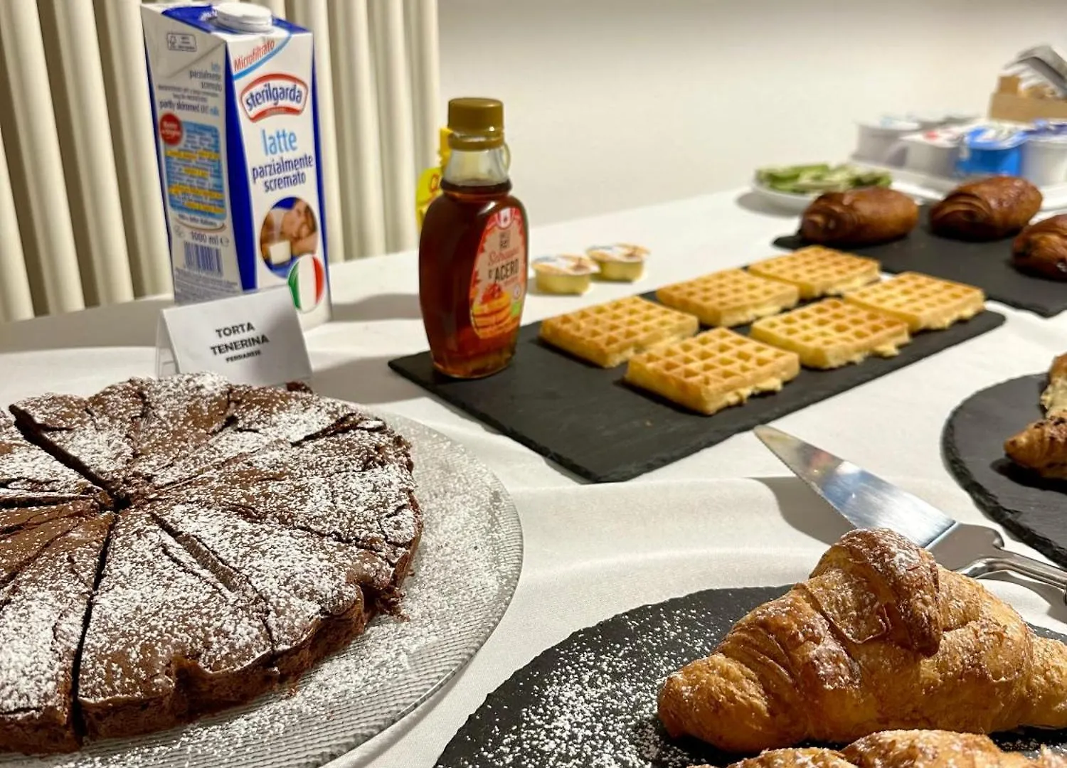 *** Bed & Breakfast Villa Oasi Ferrara Italien