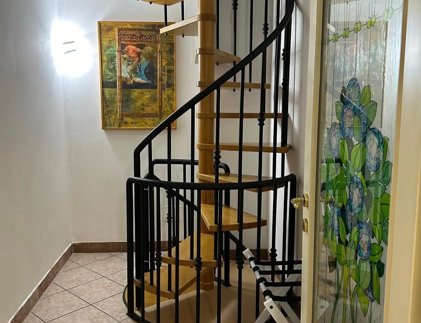 Villa Oasi Ferrara 3*,  Italien