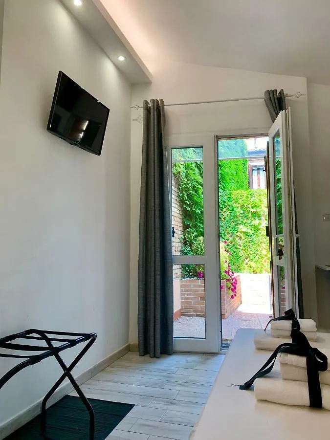 *** Bed & Breakfast Villa Oasi Ferrara Italien