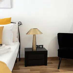 Barcaccia Luxury 2* Rome
