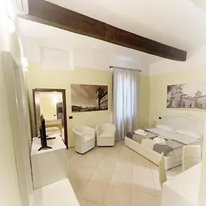 Gasthof Dimora Al Saraceno, Ferrara