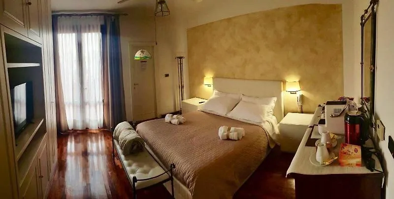Villa Oasi Ferrara Italien