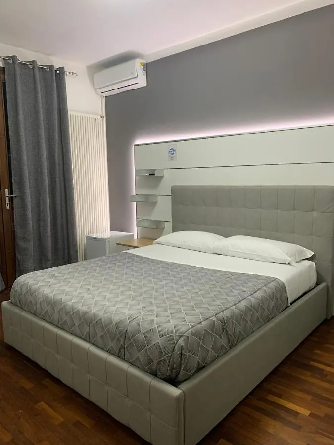 Villa Oasi Ferrara Frühstückspension