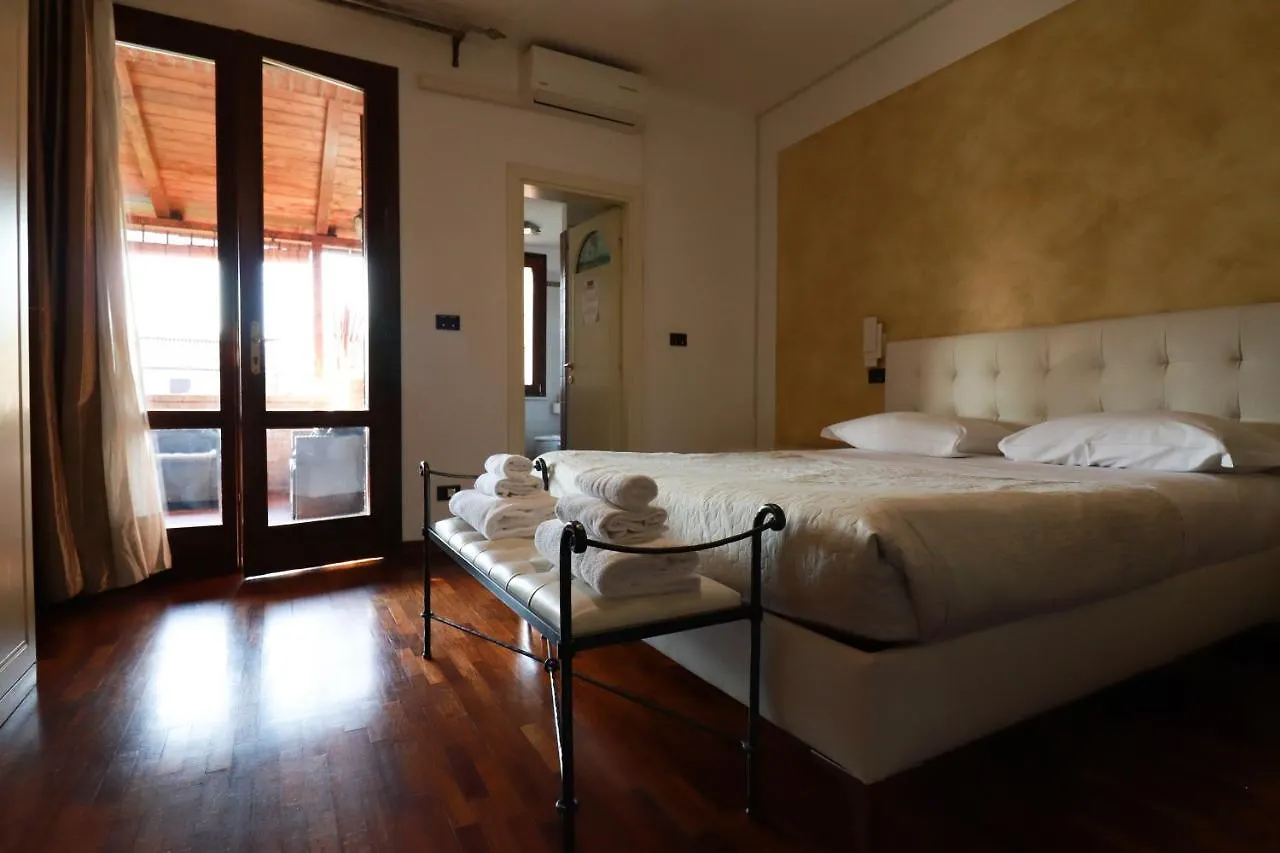 Villa Oasi Ferrara