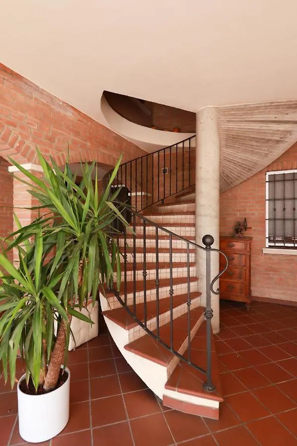 Villa Oasi Ferrara 3*,  Italien