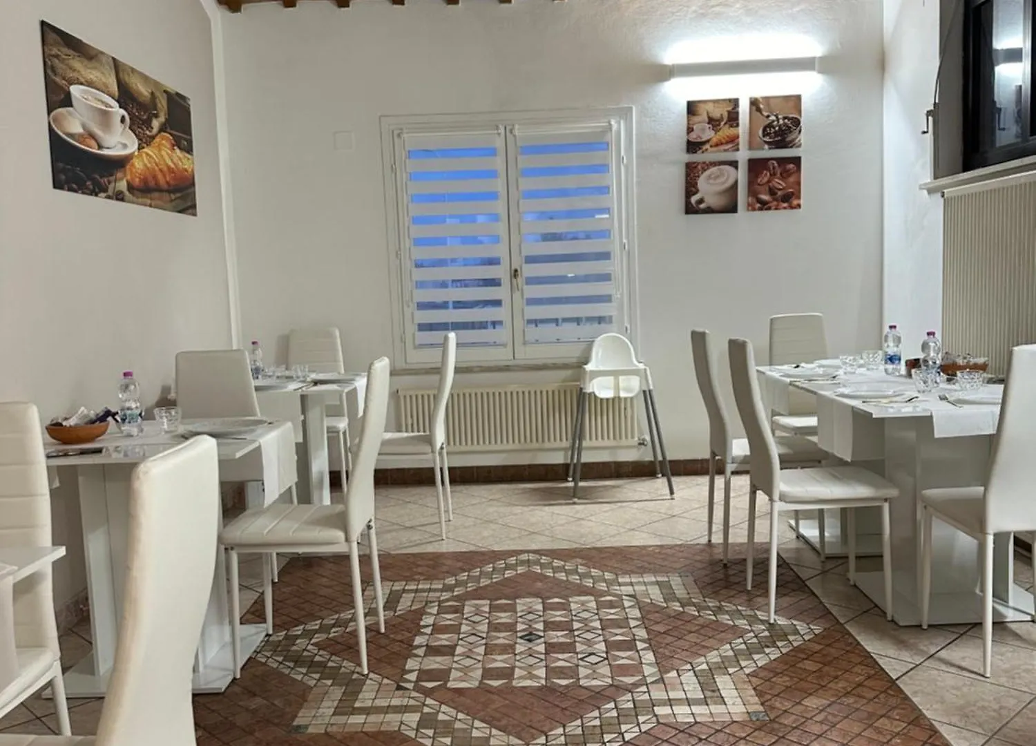 Villa Oasi Ferrara Italien