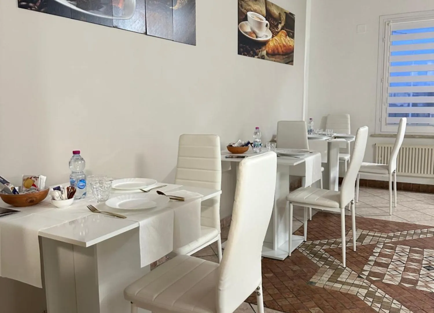 Villa Oasi Ferrara 3*,  Italien
