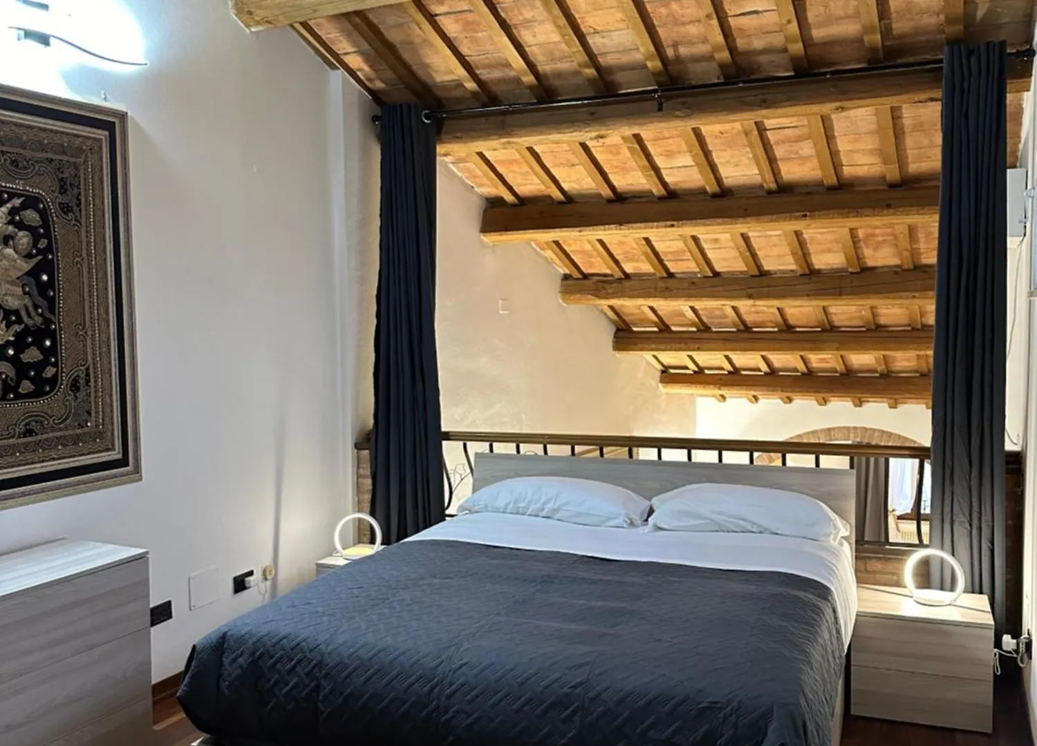 Villa Oasi Ferrara Frühstückspension