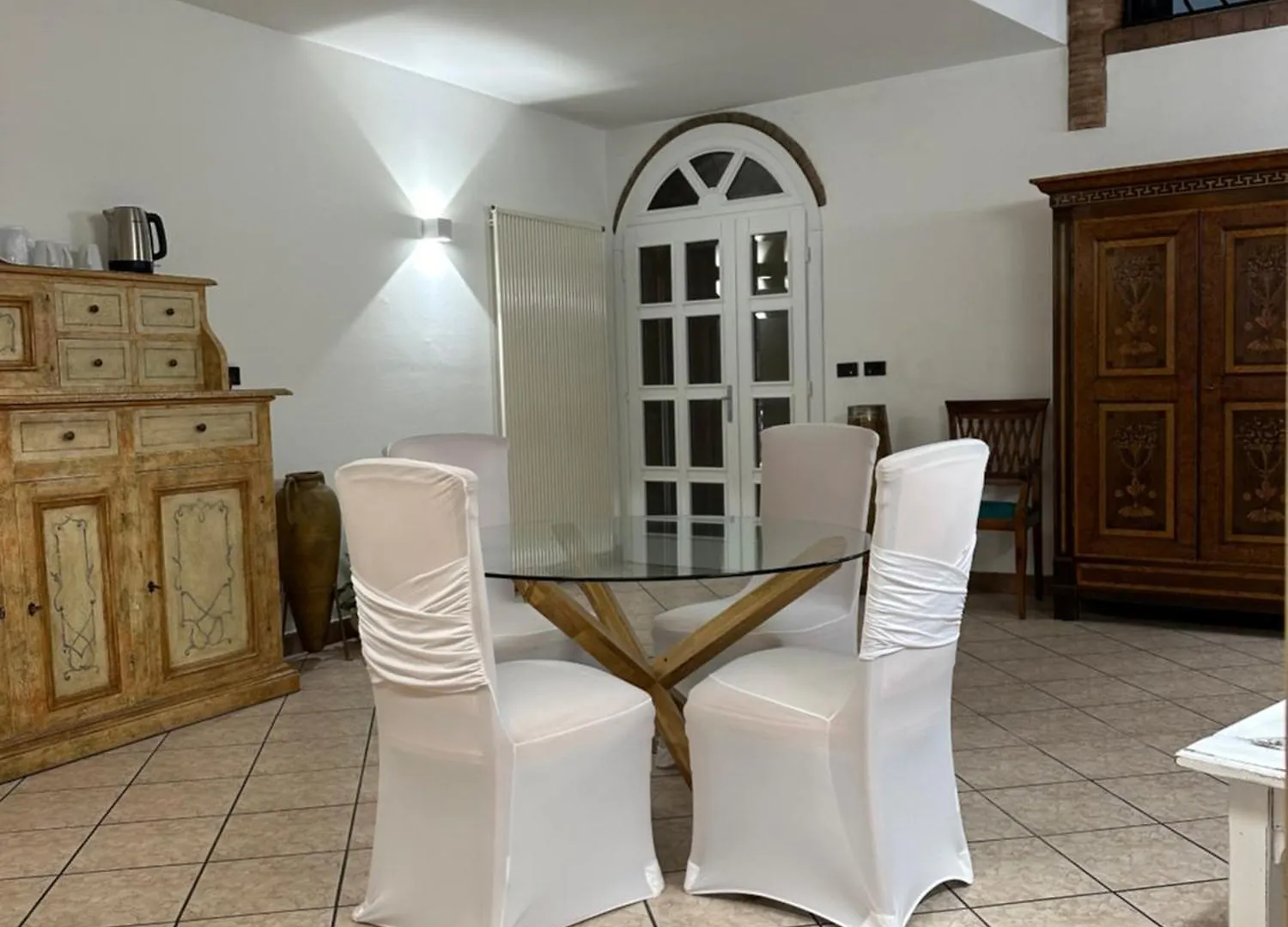 Villa Oasi Ferrara