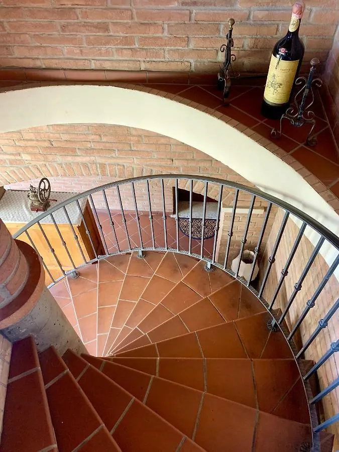 Villa Oasi Ferrara 3*,  Italien